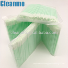 Lint Free Cleanroom Foam/sponge Swab 757 Cleanroom Swab For Industrial / General Application